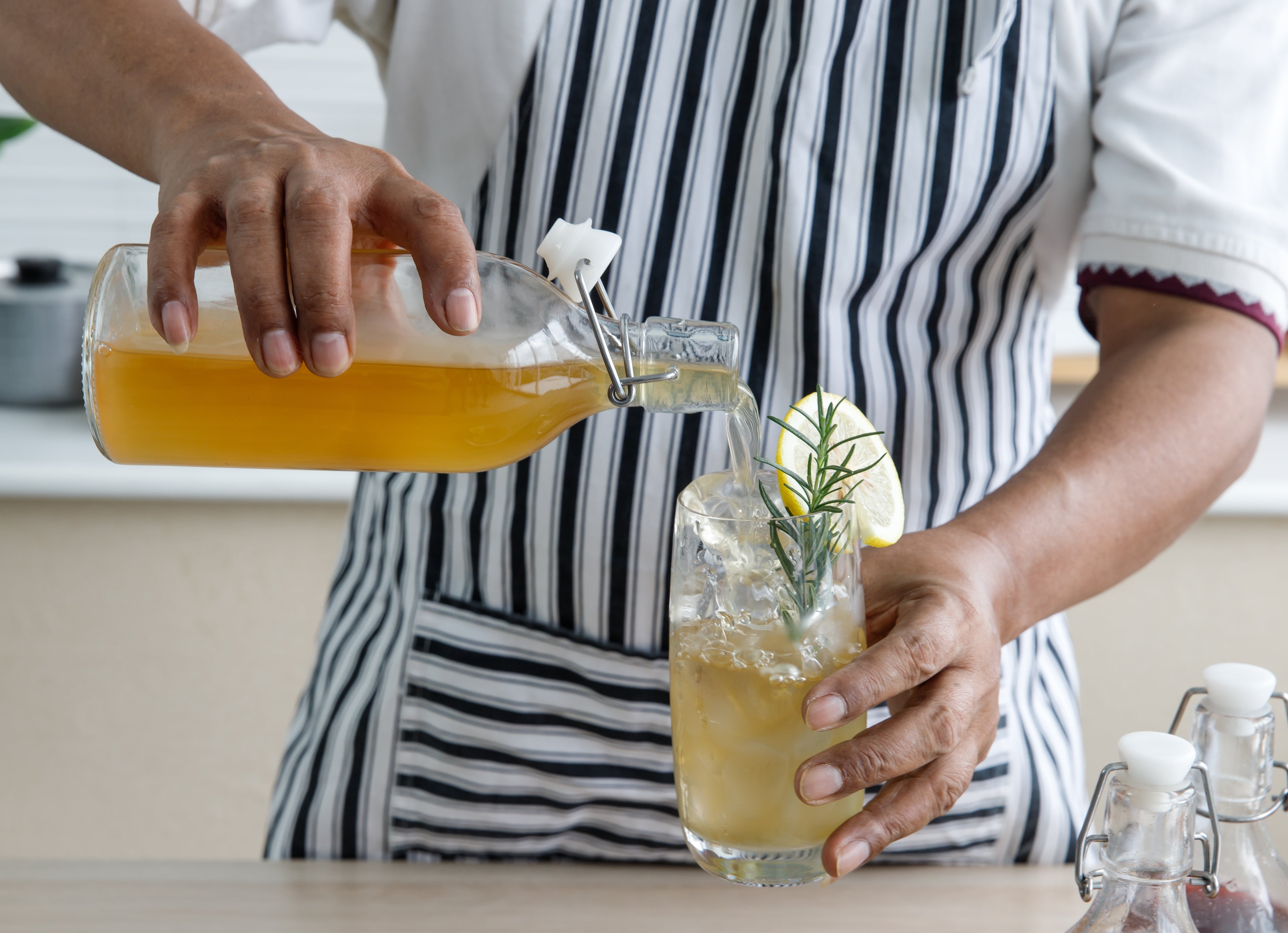 Healthiest Energy Drinks: A Growing Market in 2025