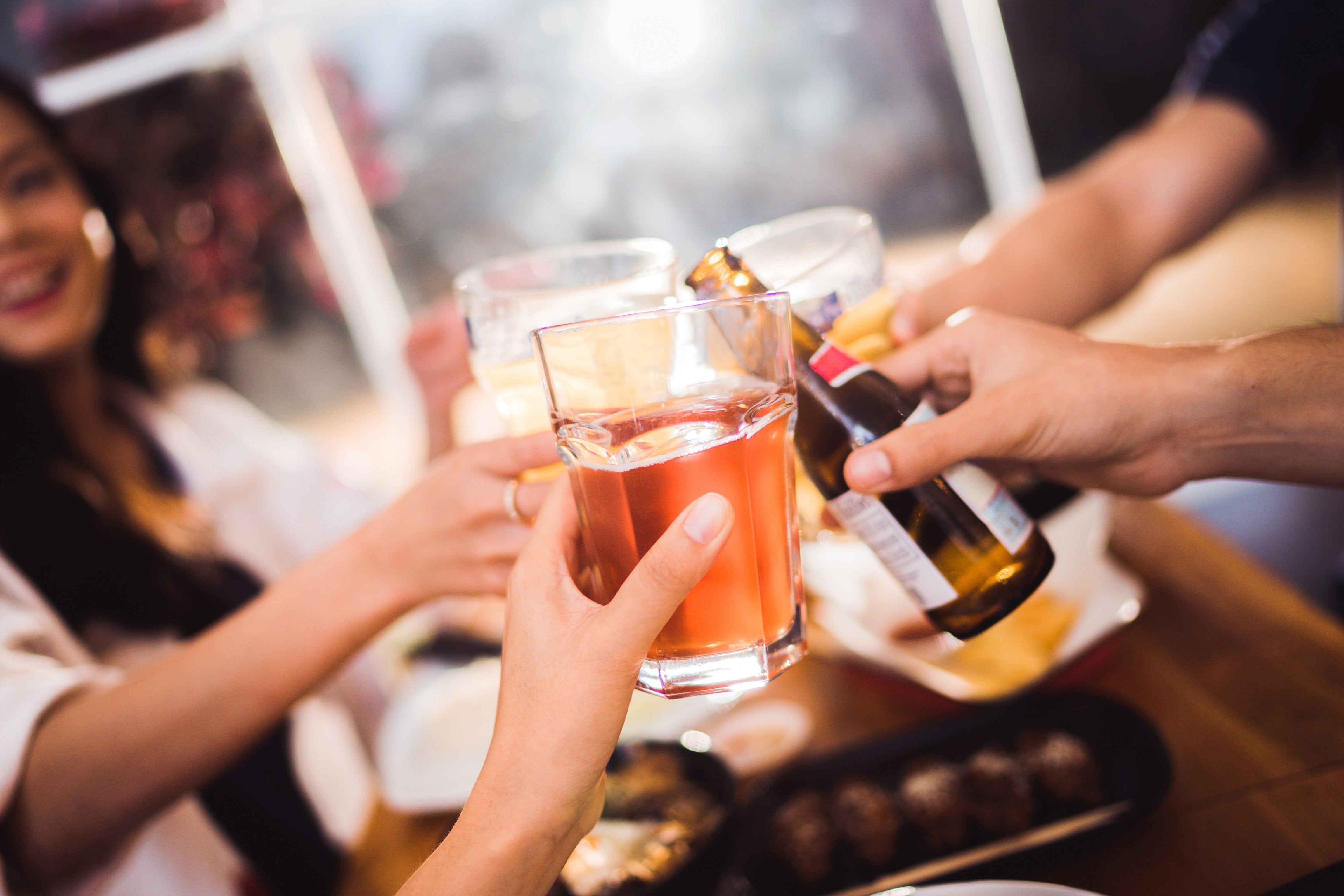 Standard Drinks: Definition, Calculation, and Impact