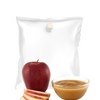 Apple Fruit Purée 44 Lb bag in box