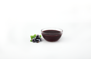 Blackcurrant Aseptic Fruit Puree for the Food Industry - Ideal for brewers and various food applications.