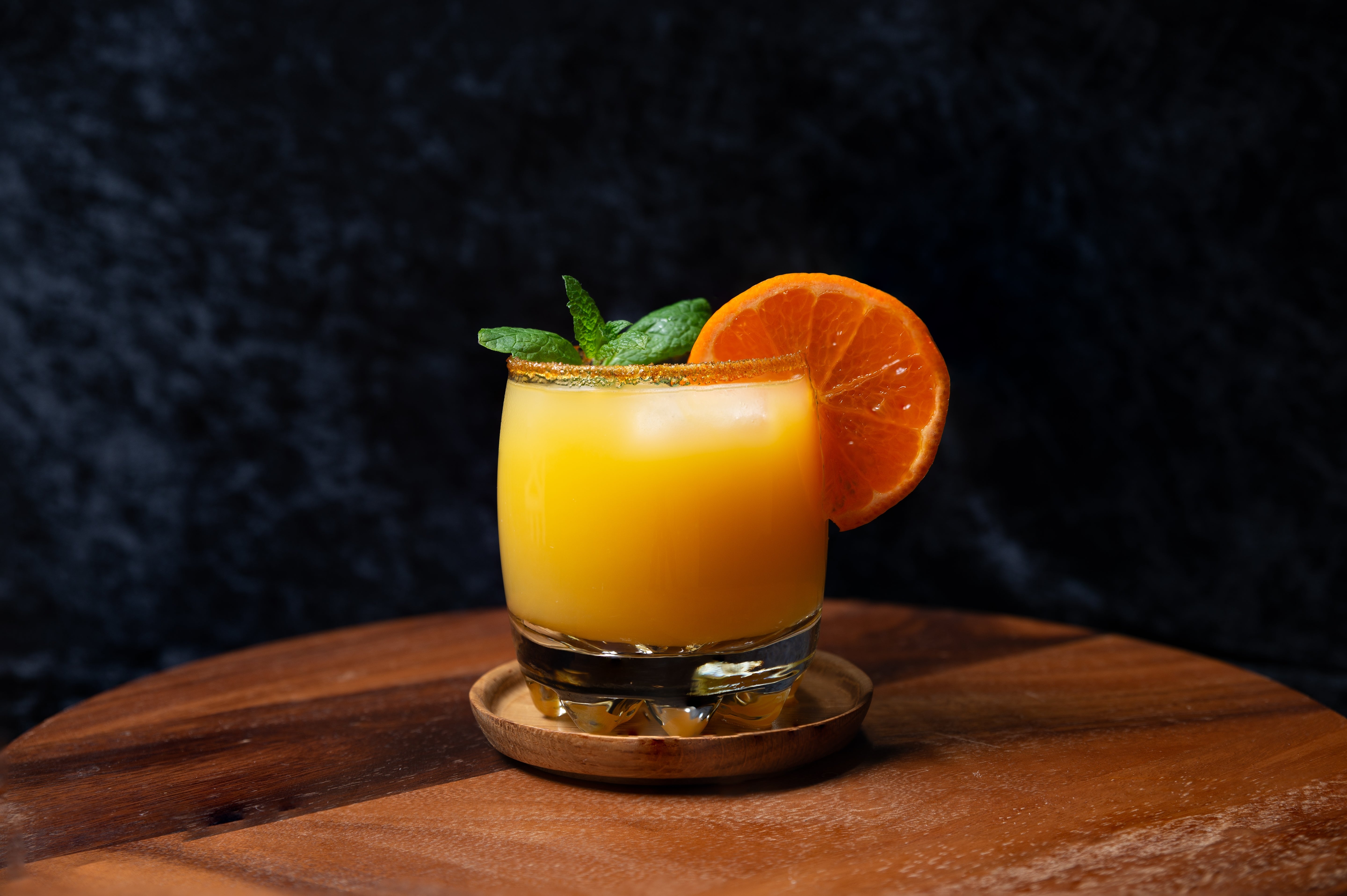 Alcoholic Drinks with Fruits: Must-Try Recipes
