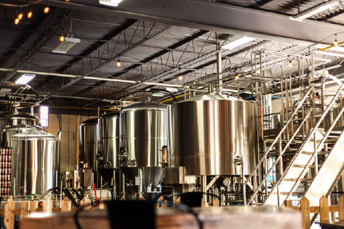 How Breweries Are Innovating to Stand Out in an Increasingly Competitive Niche