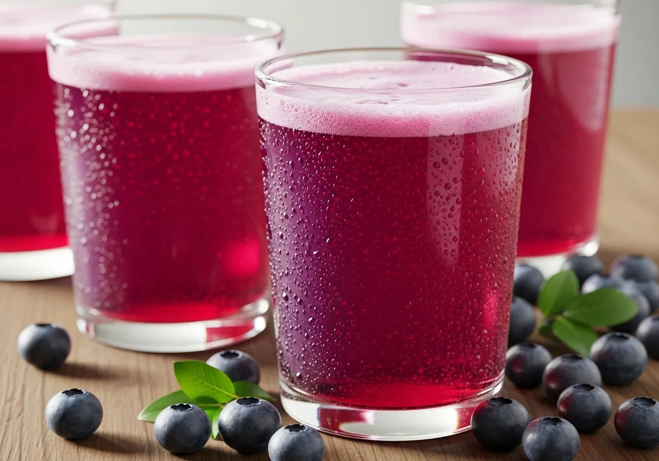 Blueberry Beer and Its Unique Profile – Bierfrucht