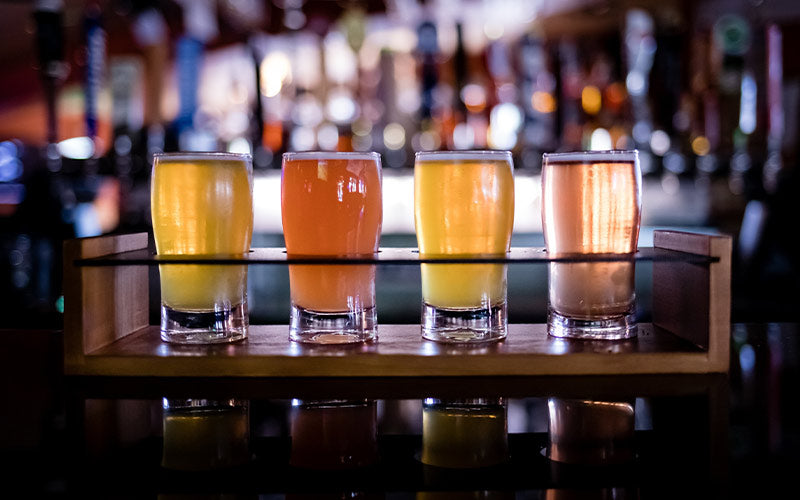 Beer Tasting: everything you should know about it