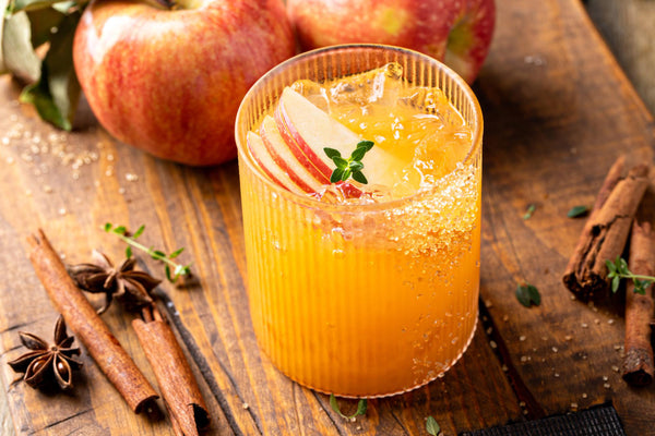 Apple Cider Cocktails: How to Achieve a Unique Beverage