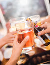 Standard Drinks: What are they and how do they relate to alcohol?