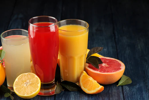 Juicing: Tips for Making Your Fruit Drinks