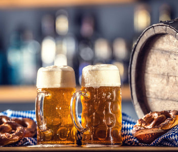 Traditional vs. Modern Oktoberfest Beers