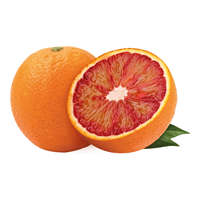 Blood Orange