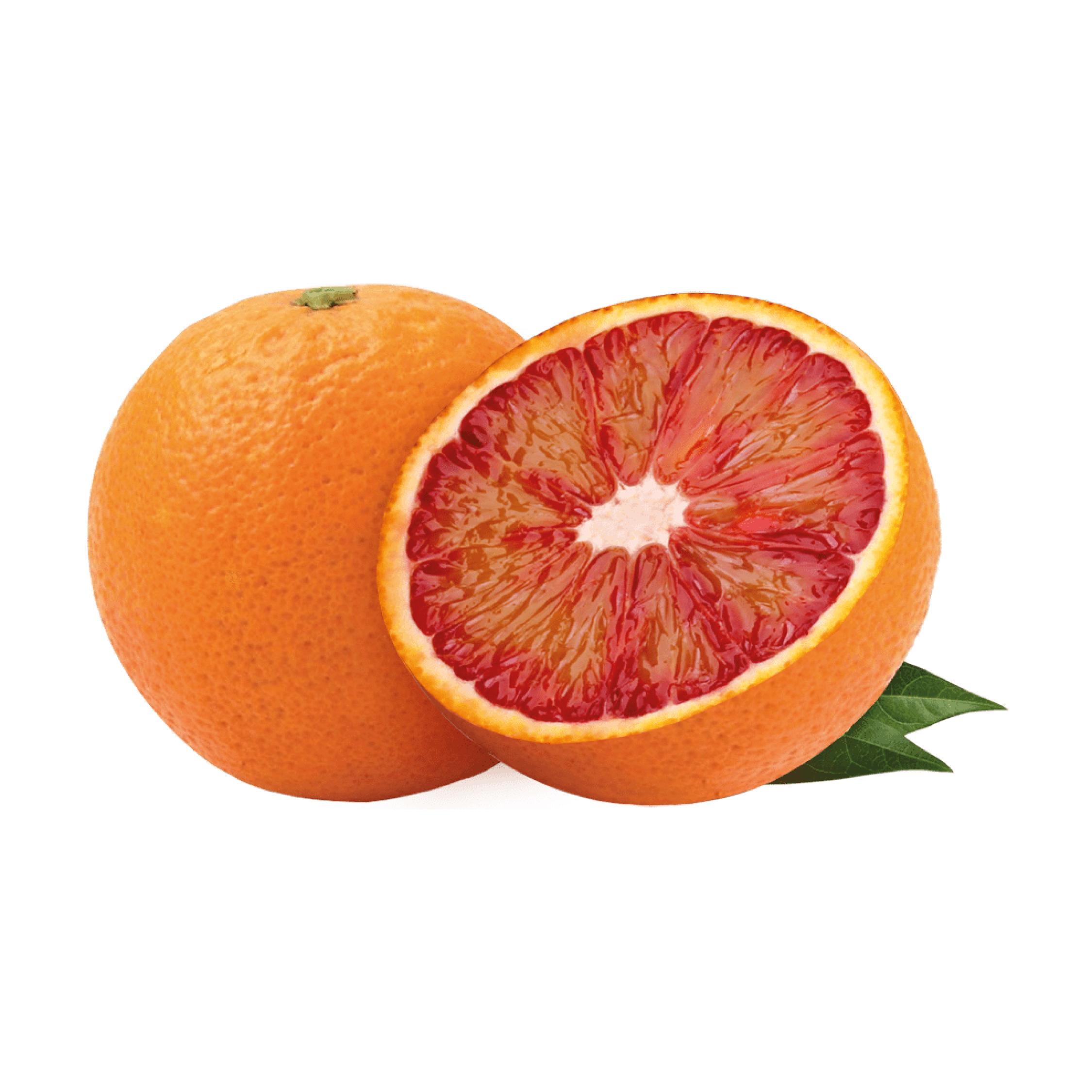 Blood Orange