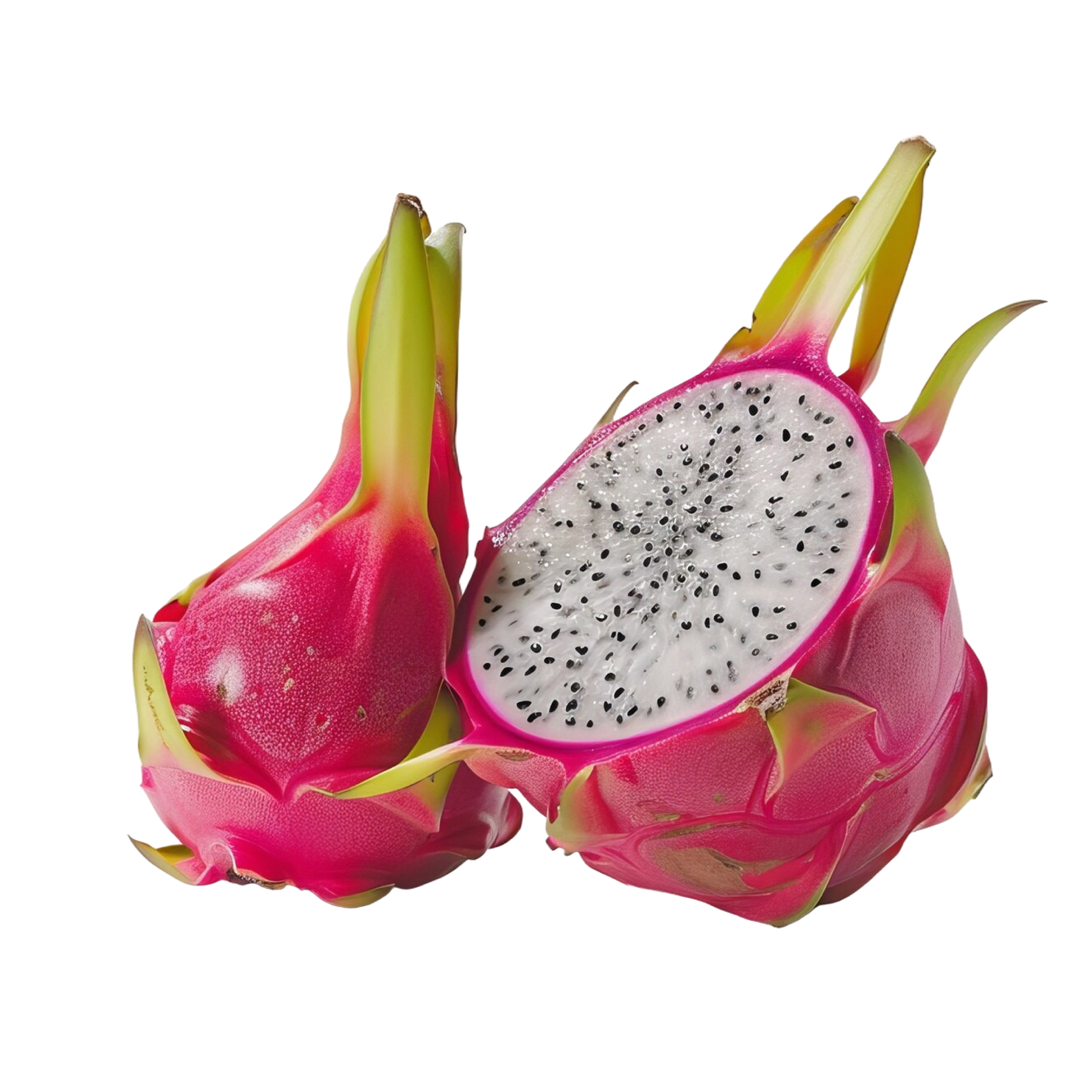 Dragon Fruit (Red)