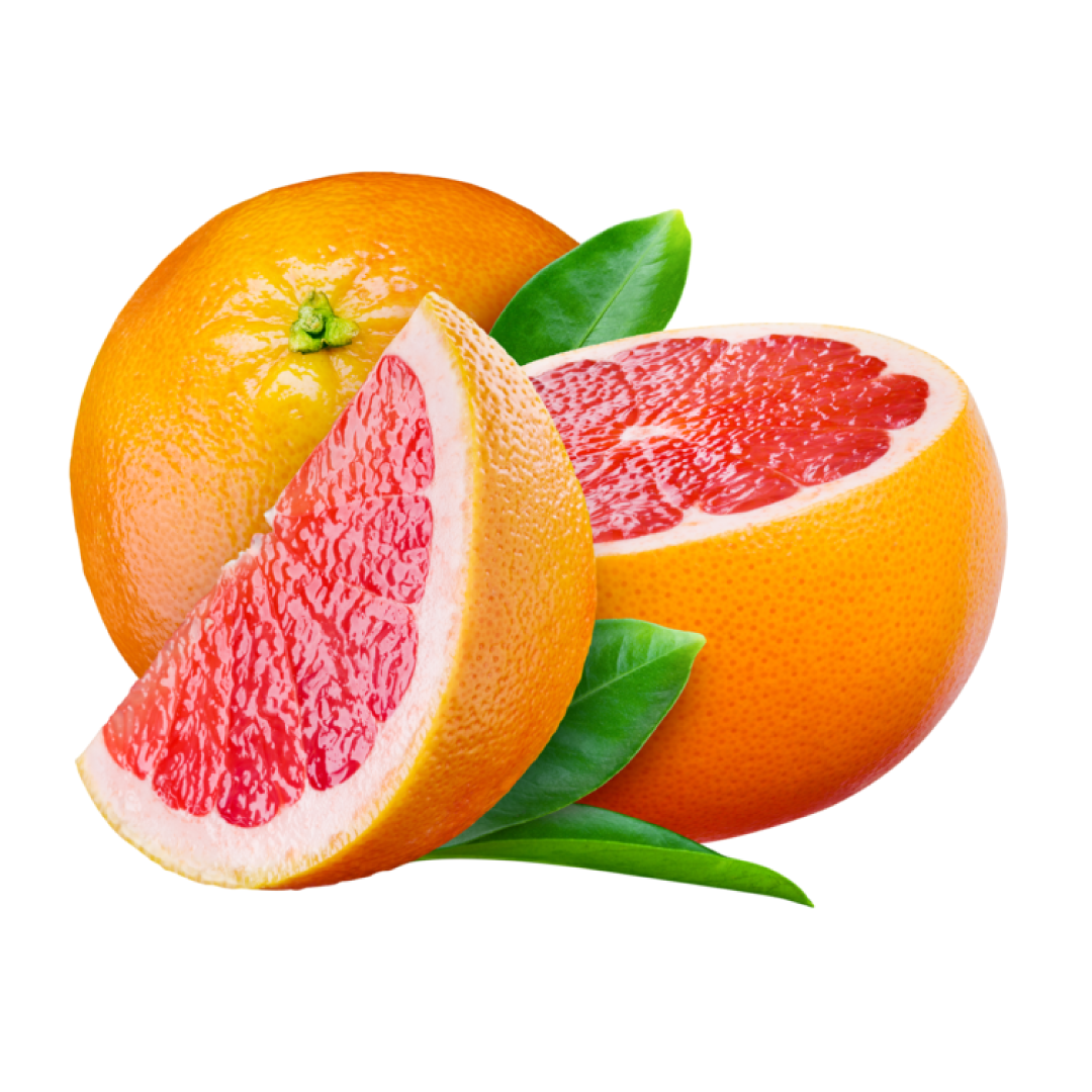 Grapefruit