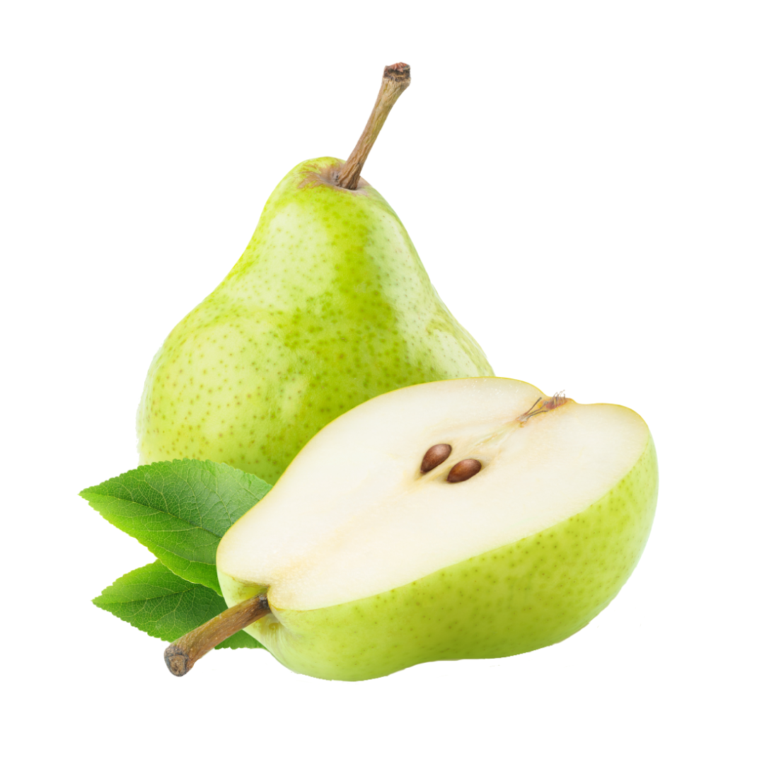 Pear