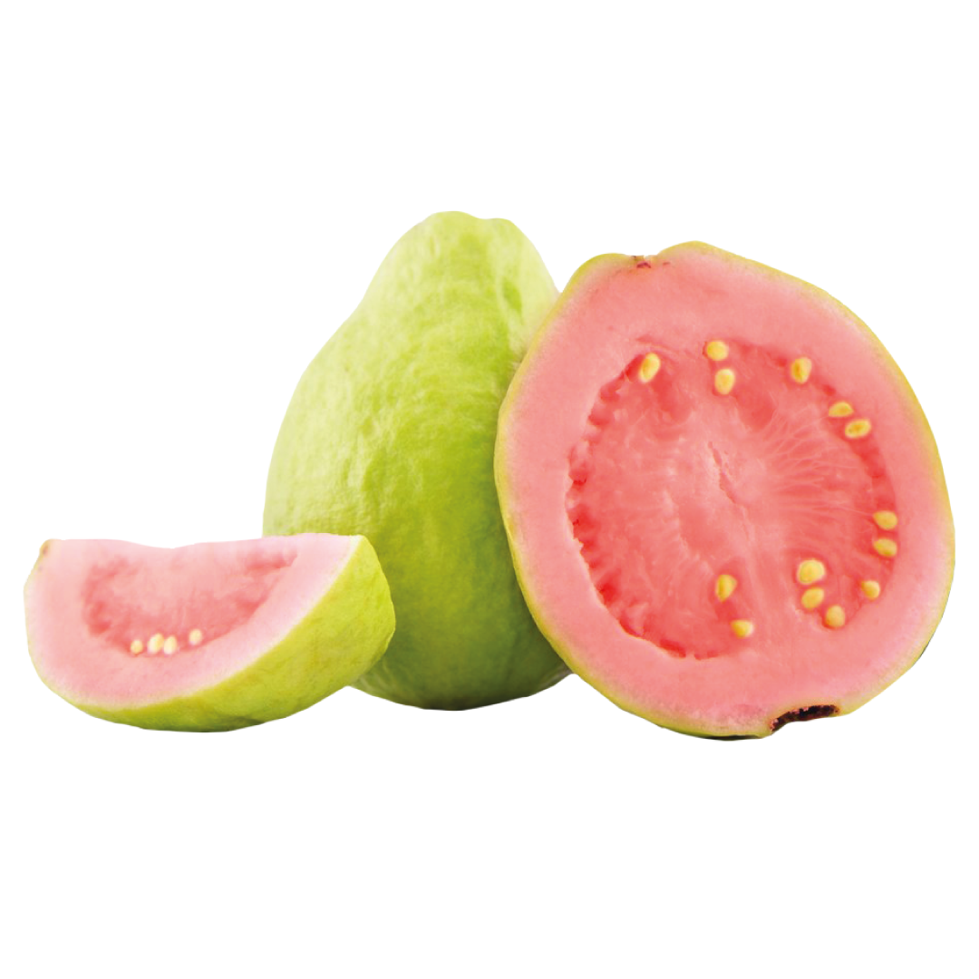 Pink Guava