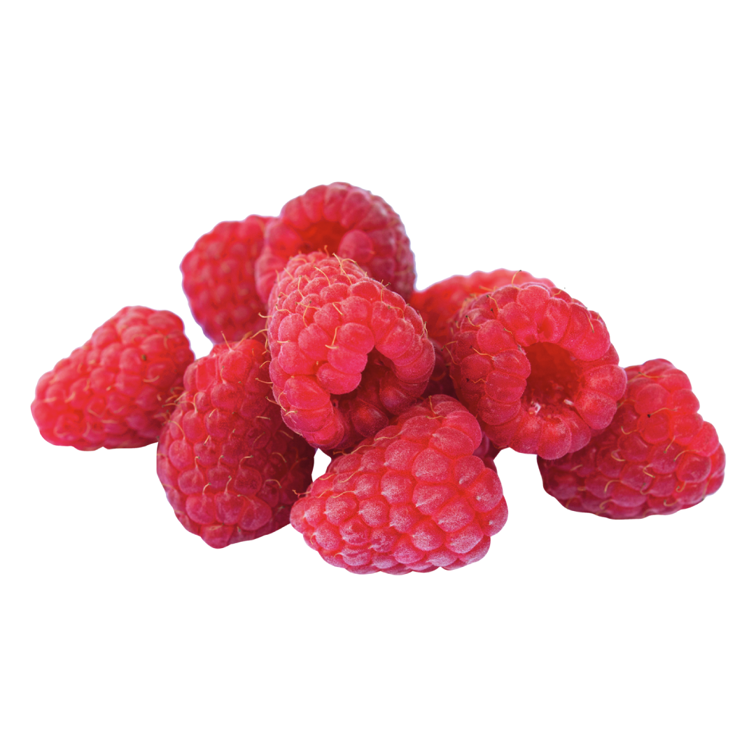 Raspberry