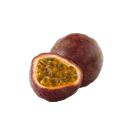Passion Fruit Purée