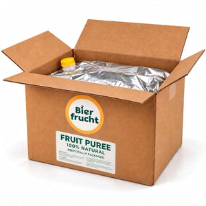 Fruit Purees Bierfrucht - Aseptic Fruit purees