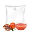 Blood Orange Fruit Purée 44 Lb bag in box
