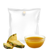 Pineapple Fruit Purée 44 Lb bag in box