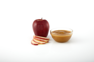 Apple Aseptic Fruit Puree for the Food Industry - Ideal for brewers and various food applications.