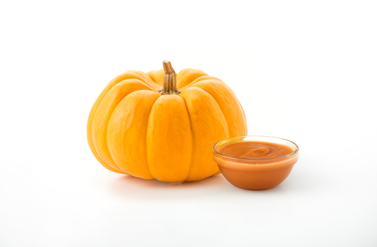 Pumpkin Aseptic Fruit Puree for the Food Industry - Ideal for brewers and various food applications.